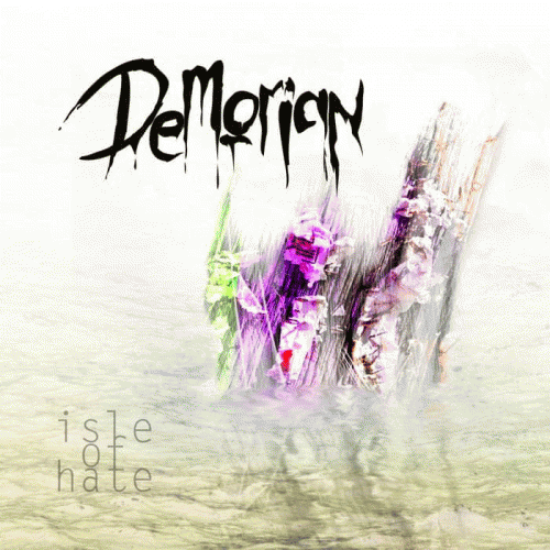 Demorian (GER) : Isle of Hate